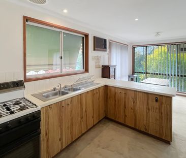 FURNISHED TOWNHOUSE - Photo 4