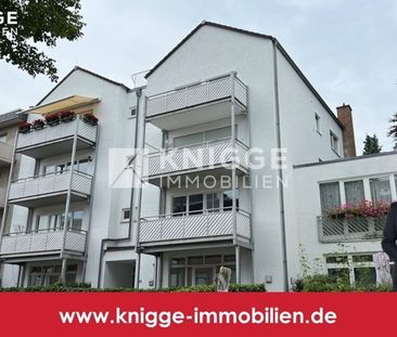 +++ 3142 - Moderne Singlewohnung in Zentrumsnähe von Bergisch Gladb... - Foto 3