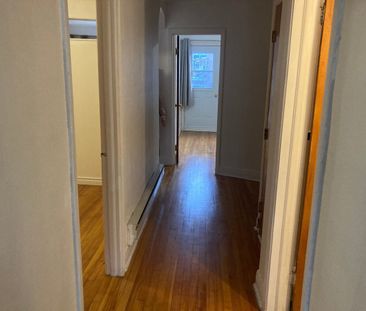 À louer / Appartement - Photo 6