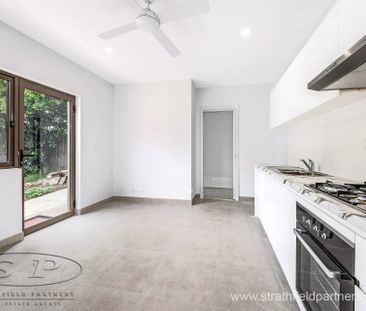 31 Swan Avenue, Strathfield NSW 2135 - Apartment For Rent | Domain - Photo 2