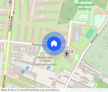 DOM DlA FIRMY NA KWATERY PRACOWNICZE - Photo 1