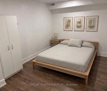 For Lease - 678 Tretheway Drive Unit# 2, Toronto, Ontario - Photo 2