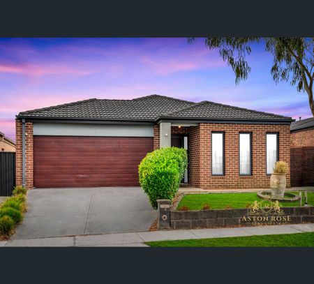 14 Brolin Terrace, Cranbourne North, Vic 3977 - Photo 5