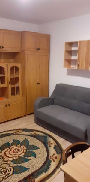 Apartament cu 1 camera,zona Tudor - Photo 1