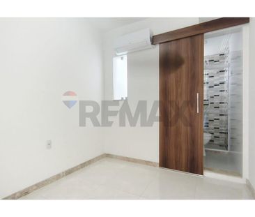 Apartamento para locação, com 2 quartos e uma suite no Jardim Apipema! - Photo 4