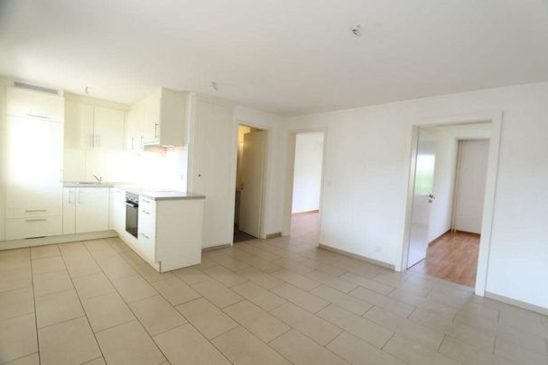 3 Zimmer, 55 m², 3. Stock - Photo 1