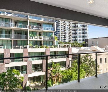 416/38 Helen Street, Teneriffe QLD 4005 - Apartment For Rent - $675... - Photo 4