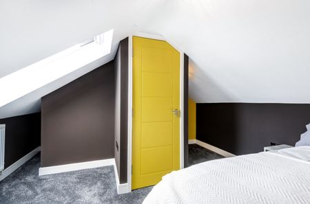 1 Bedroom - Photo 4