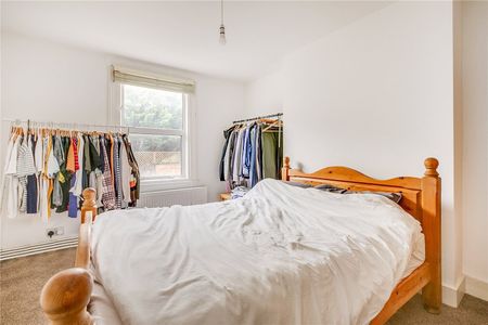 Fordingley Road, Maida Vale, W9 - Photo 3