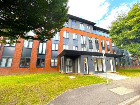 1 bedroom apartment to rent - Photo 5