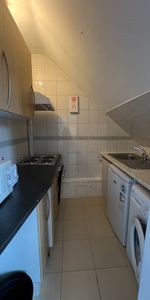 Studio Flat, Kilburn, NW6 - Photo 3