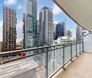 For Lease - 21 Widmer Street Unit# 2010, Toronto, Ontario - Photo 6