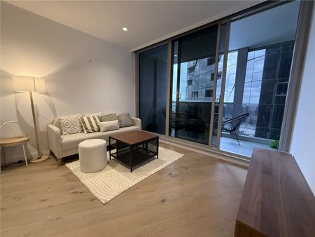 3304/260 Spencer Street - Photo 2