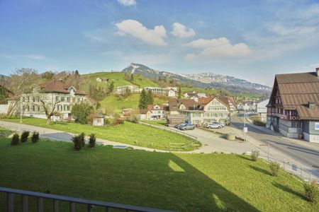 Moderne 2.5-Zimmerwohnung mit Balkon - Photo 5