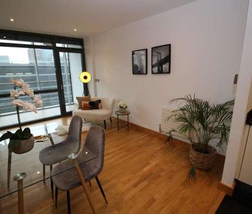 No. Deansgate, Manchester, M3 - Photo 1