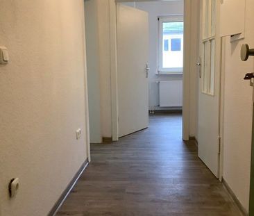 Perfekt aufgeteilte 3-Zi.-Whg. mit Balkon in Nonnenbruch Ab sofort! - Foto 4