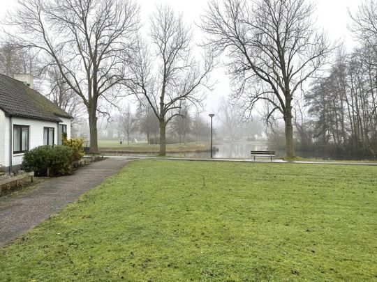 Te huur: Huis Piet Heinlaan in Oegstgeest - Photo 1