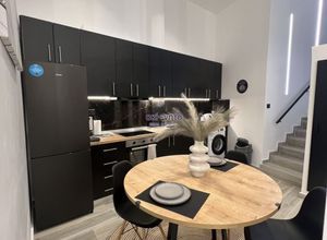 Studio/Γκαρσονιέρα για ενοικίαση - Άνω Πόλη, - Photo 5