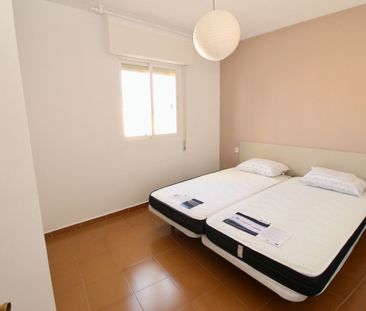 Duplex in Altea, Sant Xuxim, for rent - Photo 6