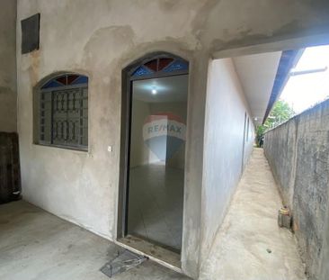 Casa Para Locação, Bairro Vilarejo, Cabreúva/sp - Foto 4