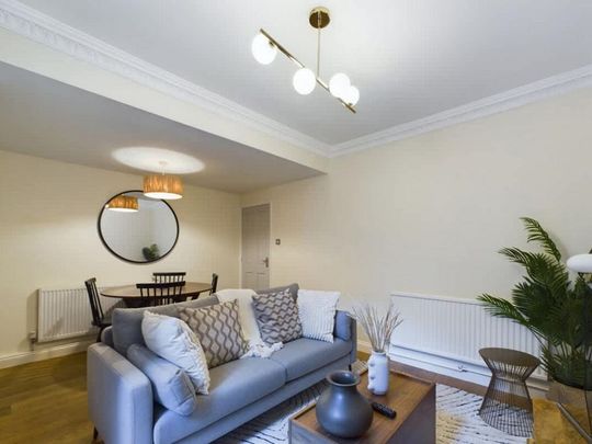 1 bedroom apartment to rent - Photo 1