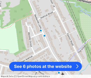 Redlands Lane Fareham UNFURNISHED - Photo 1