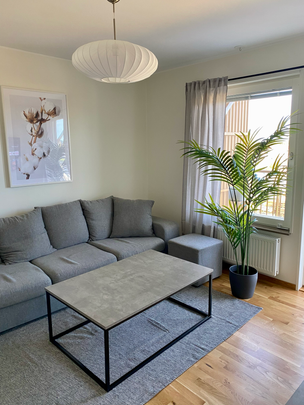 Sturegatan, Boden - Foto 1