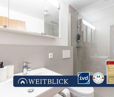 WEITBLICK: Im frischen Look! - Foto 1