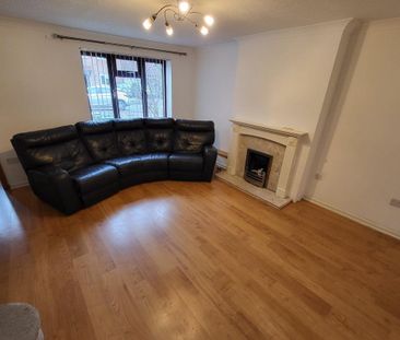 Apseleys Mead, Bradley Stoke, BRISTOL - Photo 3