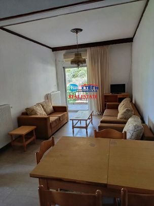 Studio/Γκαρσονιέρα για ενοικίαση Παληό (Καβάλα) - Φωτογραφία 1