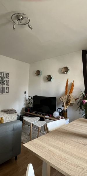 Appartement meublé Beauvoisine - Photo 1