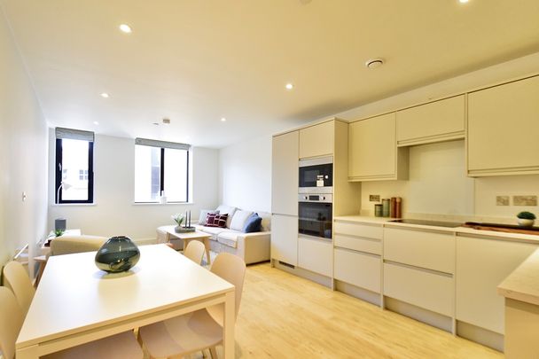 Devonshire House, Leeds City Centre - Photo 1