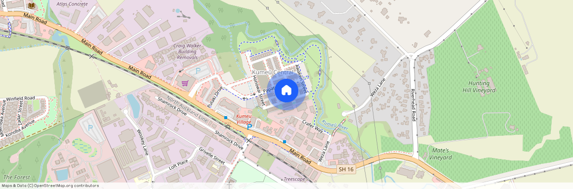 7 Kumerahou Street, Kumeu, Rodney