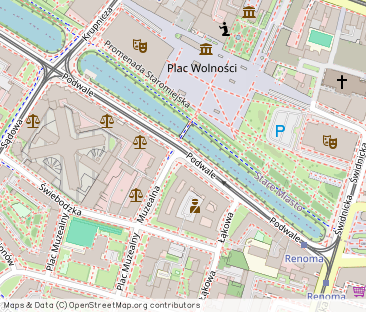 2-pokojowe mieszkanie w OVO Wrocław | 56,5 m² | dla Studenta - Photo 1