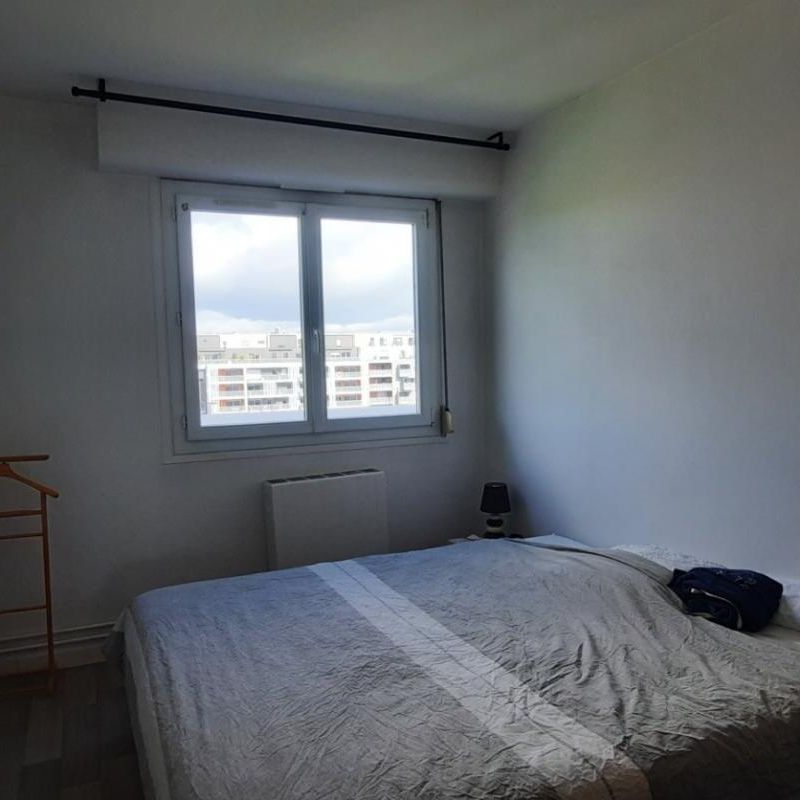 Appartement T2 à louer - 69 m² - Photo 1