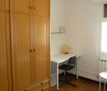 Piso de alquiler en Calle Blas de Laserna, 65, Milagrosa - Photo 5