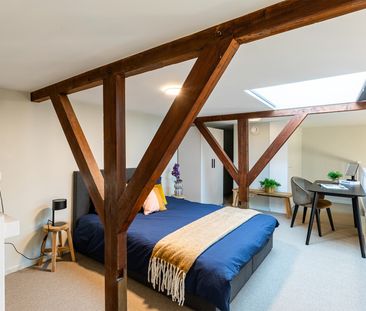 Berg en Dalseweg 79A105, Nijmegen - Photo 4