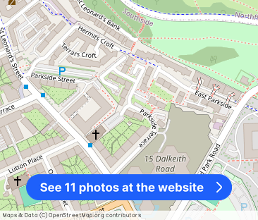 Parkside Terrace, Edinburgh, Midlothian - Photo 1