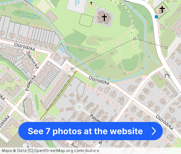 Przytulne 2-Pokojowe Mieszkanie NA Maślicach - Photo 1