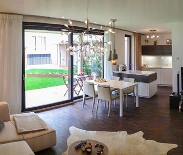 Wilsdruffer Vorstadt - top ausgestattete 3-Zi.-Wohnung mit Terrasse... - Photo 3