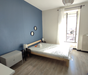 T2 MEUBLÉ DE 35 m² - Photo 4