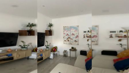 2-bedroom apartment for rent in Oeiras, tenant restrictions apply - Foto 5