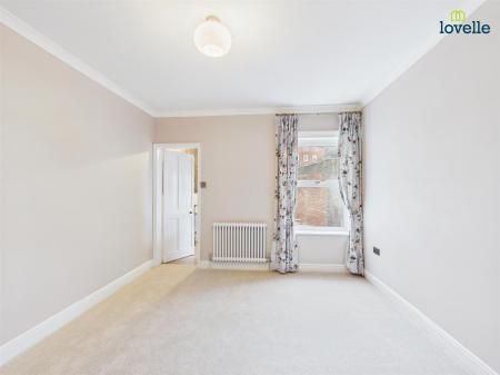 2 bedroom End of terrace house To Let - Photo 5