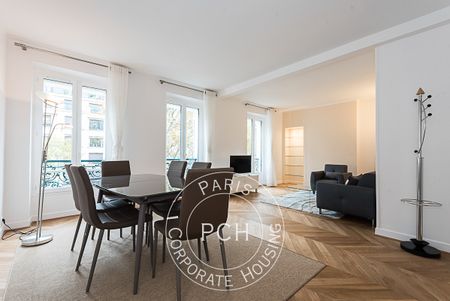 Avenue Bosquet, - Photo 4