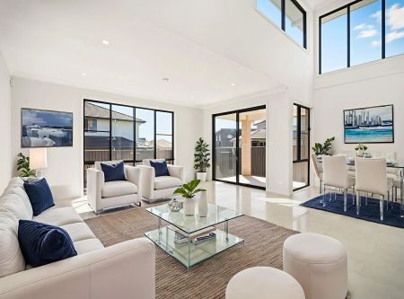 Bespoke Hamptons Charm with Contemporary Style - Photo 2