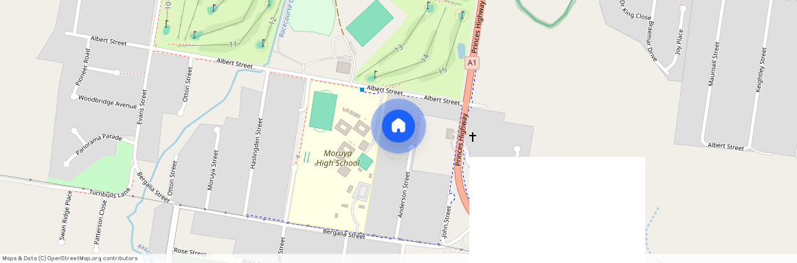 16/30 Anderson Street, Moruya 2537, New South Wales