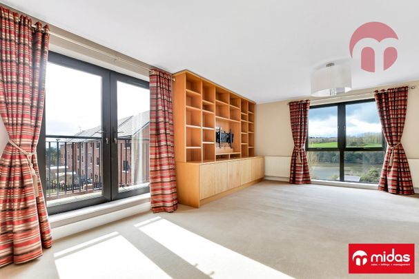 77 Butlers Wharf, Enagh, Derry - Photo 1