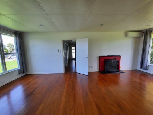 Family Home with Huge Yard & Convenient Location - Photo 1