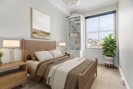 2 bedroom flat to rent - Photo 3