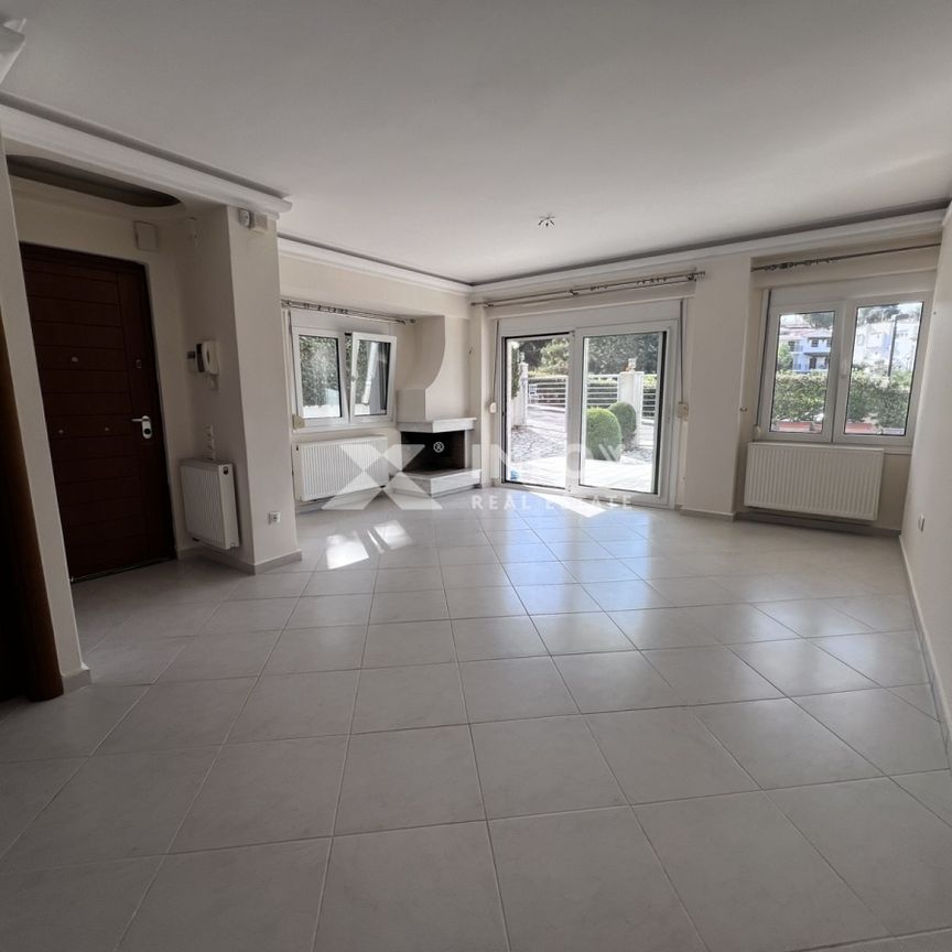 Ενοικιάζεται μεζονέτα 150 τ.μ. στο Πανόραμα, Πυλαία-Χορτιάτης - Photo 1